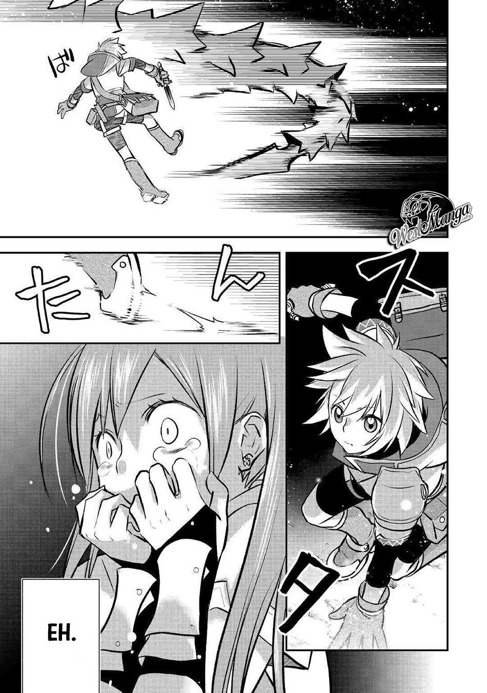 Kanchigai no Atelier Master